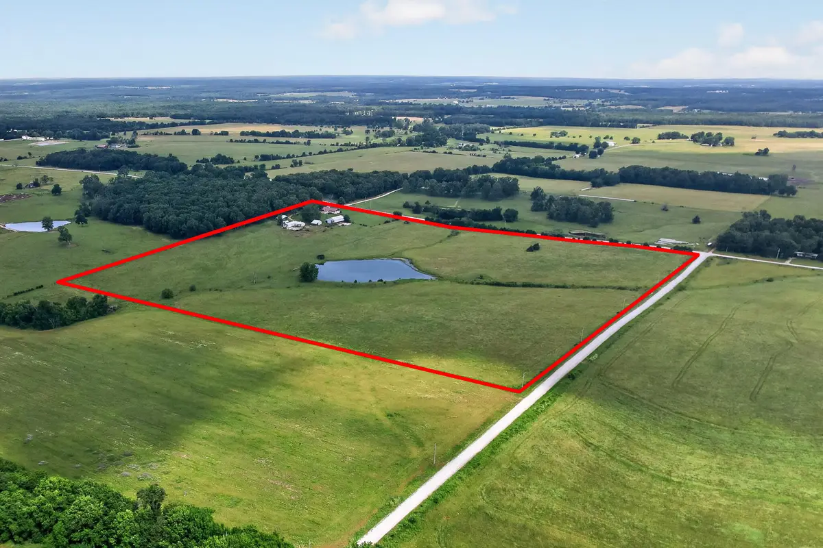 820 S Dallas County Line Road, Conway, MO 65632 - #1