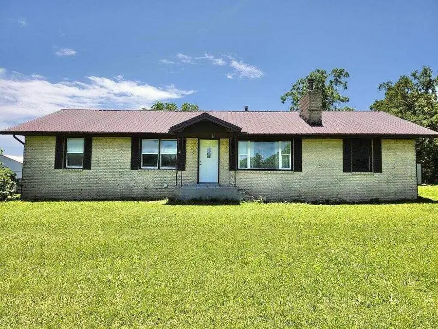 820 S Dallas County Line Road, Conway, MO 65632 - #2