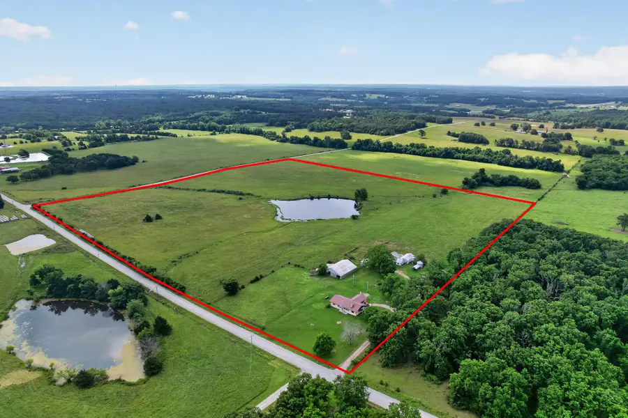 820 S Dallas County Line Road, Conway, MO 65632 - #3