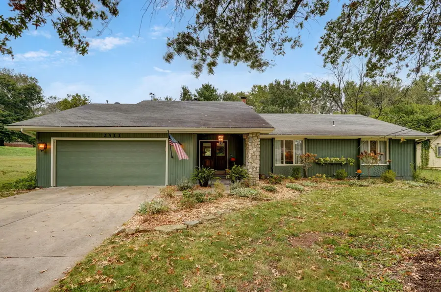 2511 E Broadmoor Street, Springfield, MO 65804 - #3