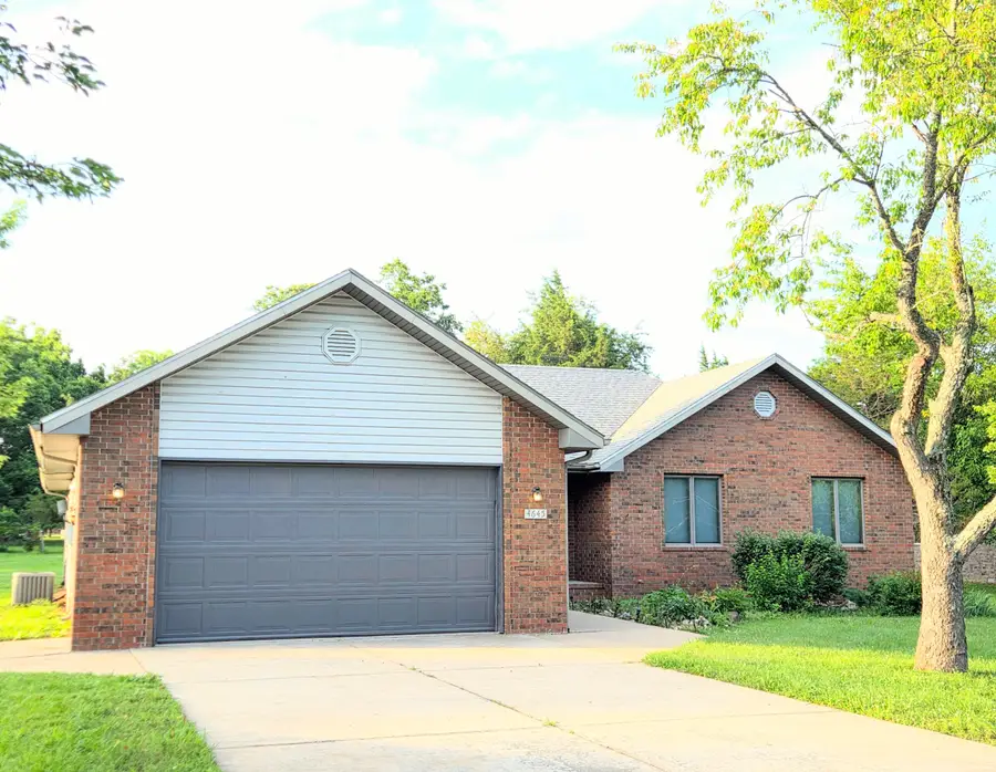 4645 W 3rd Street, Battlefield, MO 65619 - #3