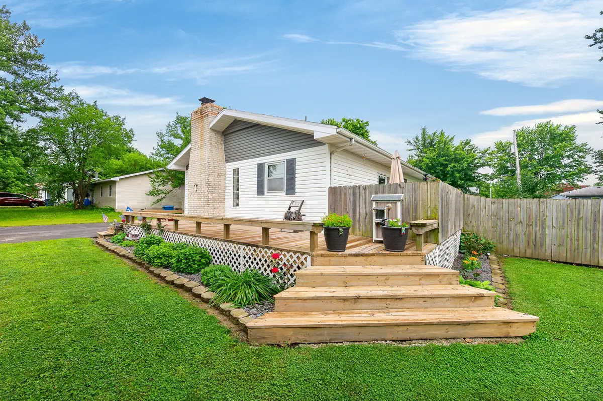 632 Willow Lane, Lebanon, MO 65536 - #1