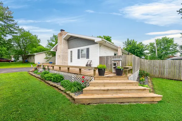 632 Willow Lane, Lebanon, MO 65536