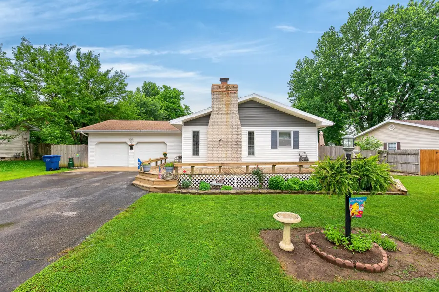632 Willow Lane, Lebanon, MO 65536 - #2