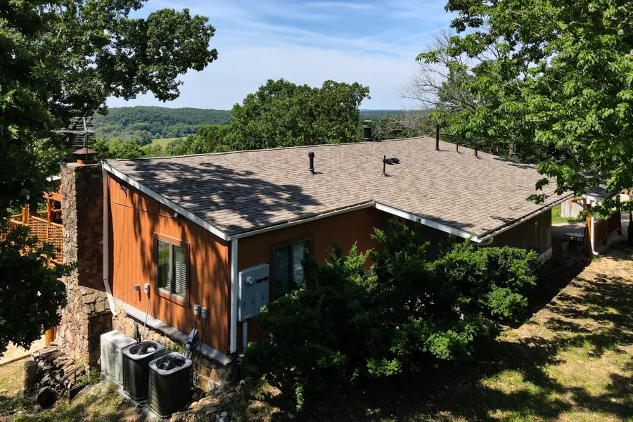 156 Lakeridge Road, Rockaway Beach, MO 65740 - #3