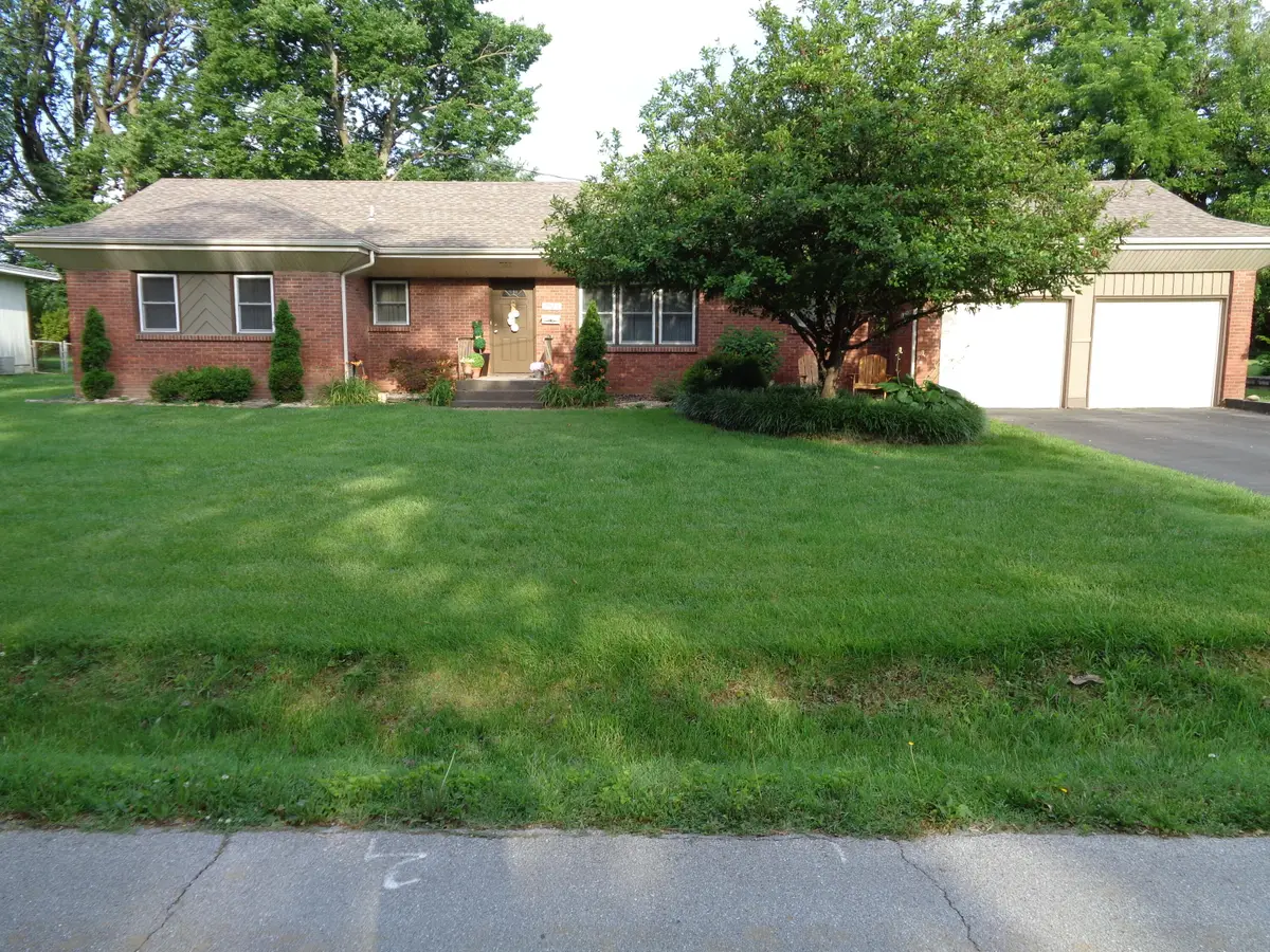 2023 S Glencrest Avenue, Springfield, MO 65804 - #1