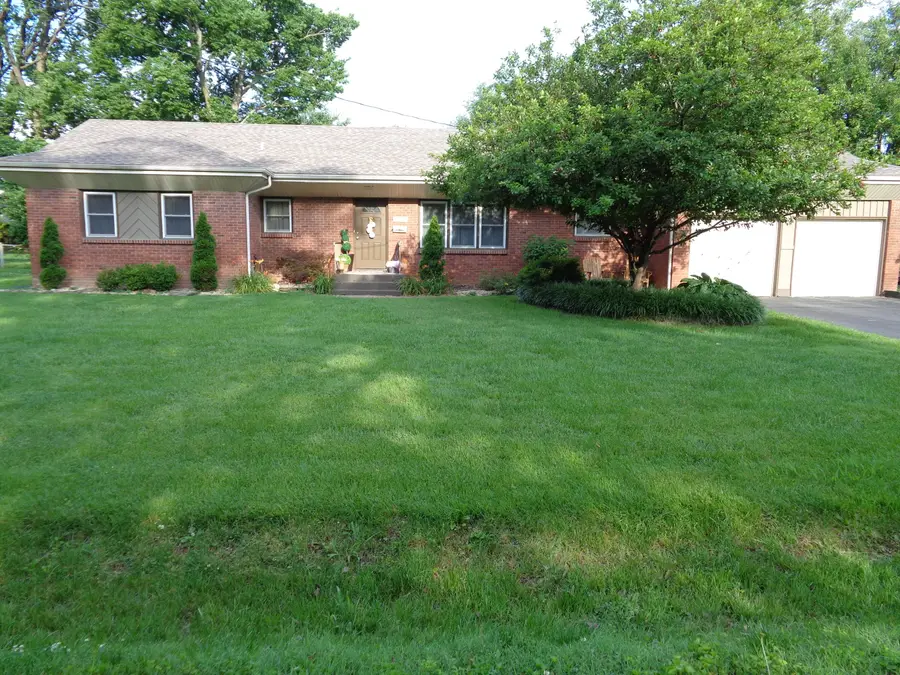 2023 S Glencrest Avenue, Springfield, MO 65804 - #3