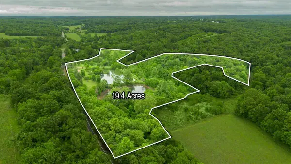 21 Lakeview Lane, Anderson, MO 64831