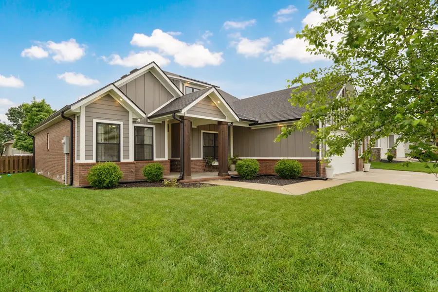 932 E Downshire Drive, Nixa, MO 65714 - #2