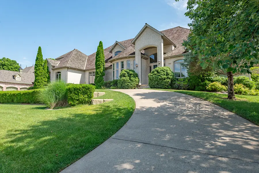3780 E Pond Apple Drive, Springfield, MO 65809 - #3