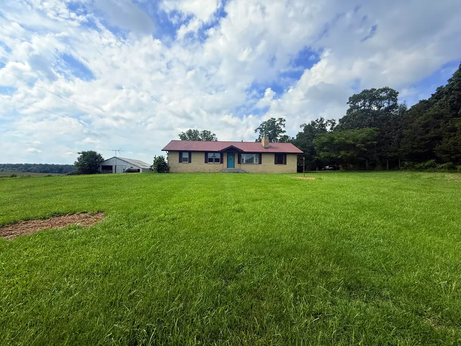 820 S Dallas County Line Road, Conway, MO 65632 - #3
