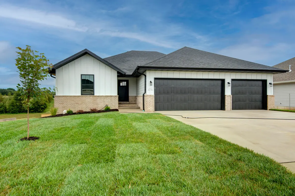 2204 S Grassmier Road #Lot 33, Ozark, MO 65721 - #1