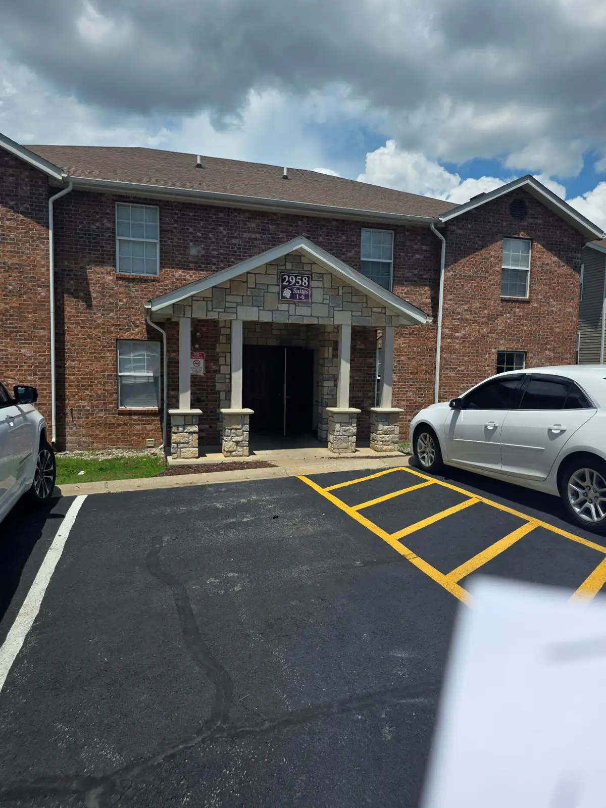 2958 Vineyards Parkway # 24-4, Branson, MO 65616 - #1