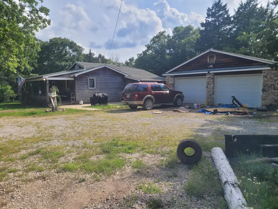 2017 County Road 342, Caulfield, MO 65626 - #3