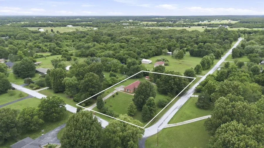 4421 E Farm Road 64, Fair Grove, MO 65648 - #2