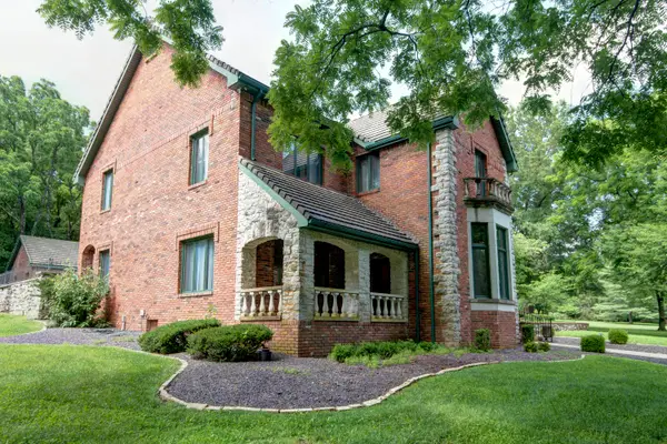 4745 E Bittersweet Way, Springfield, MO 65809