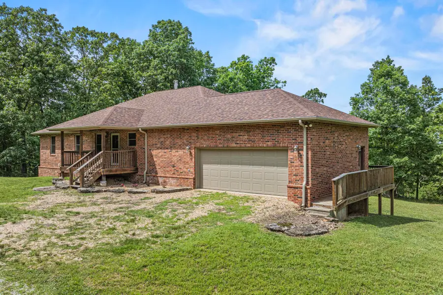 225 Cory's Trail, Theodosia, MO 65761 - #2