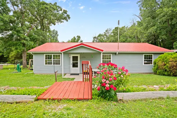 1356 State Highway 32, Long Lane, MO 65590