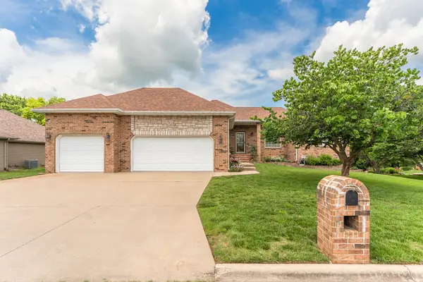 608 Wild Turkey Lane, Rogersville, MO 65742