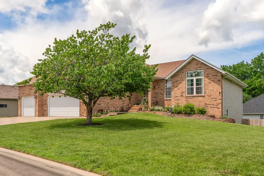 608 Wild Turkey Lane, Rogersville, MO 65742 - #3