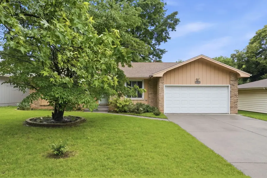 2627 S National Avenue, Springfield, MO 65807 - #2