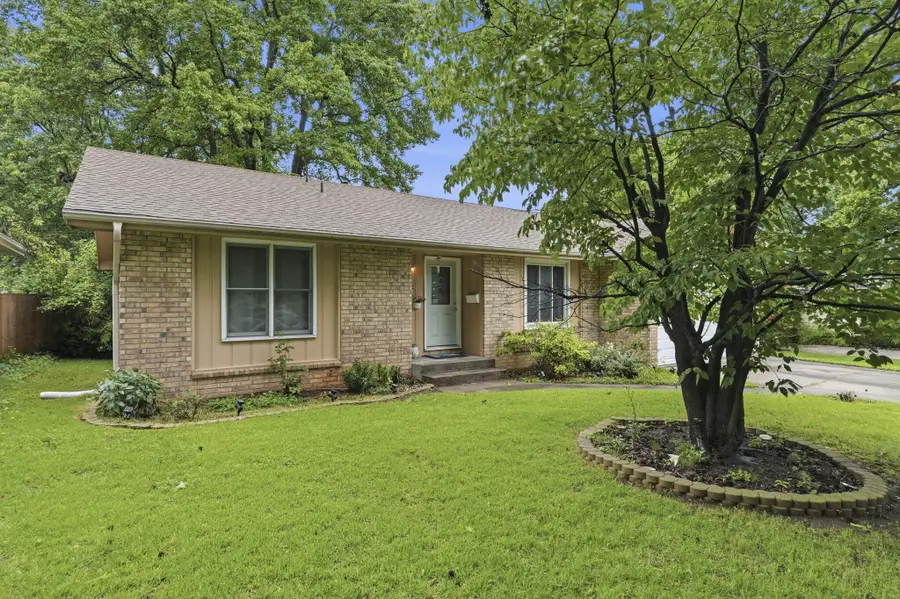 2627 S National Avenue, Springfield, MO 65807 - #3