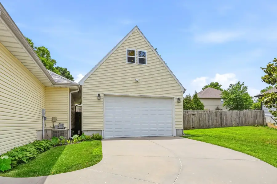2093 N Preakness Drive, Nixa, MO 65714 - #3