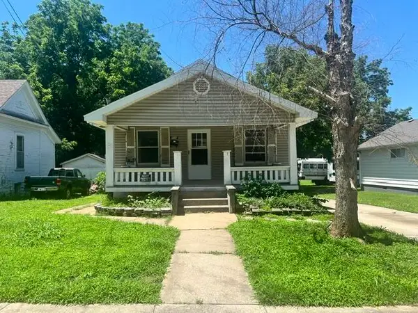 719 S Newton Avenue, Springfield, MO 65806