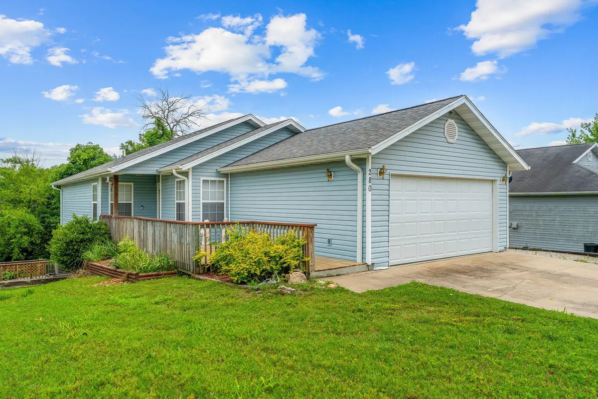 280 Quail Run Road, Branson, MO 65616 - #1