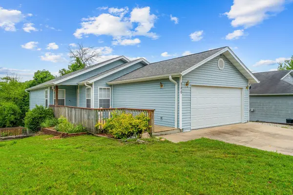 280 Quail Run Road, Branson, MO 65616