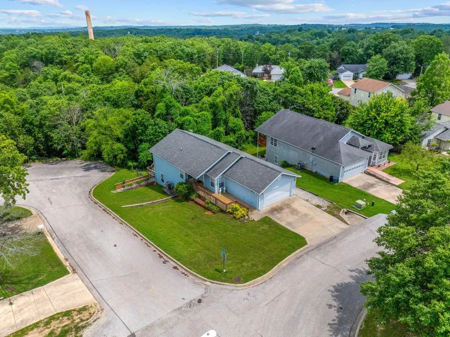280 Quail Run Road, Branson, MO 65616 - #2