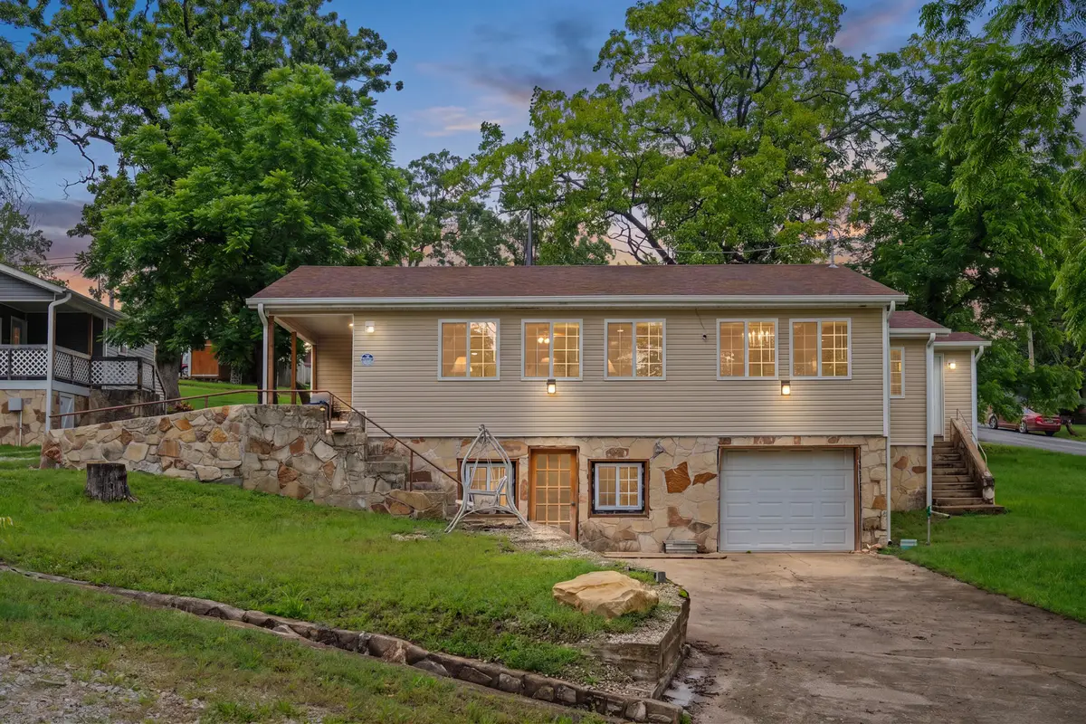 177 Benton Avenue, Rockaway Beach, MO 65740 - #1