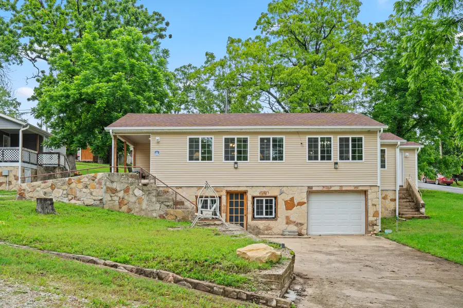 177 Benton Avenue, Rockaway Beach, MO 65740 - #2