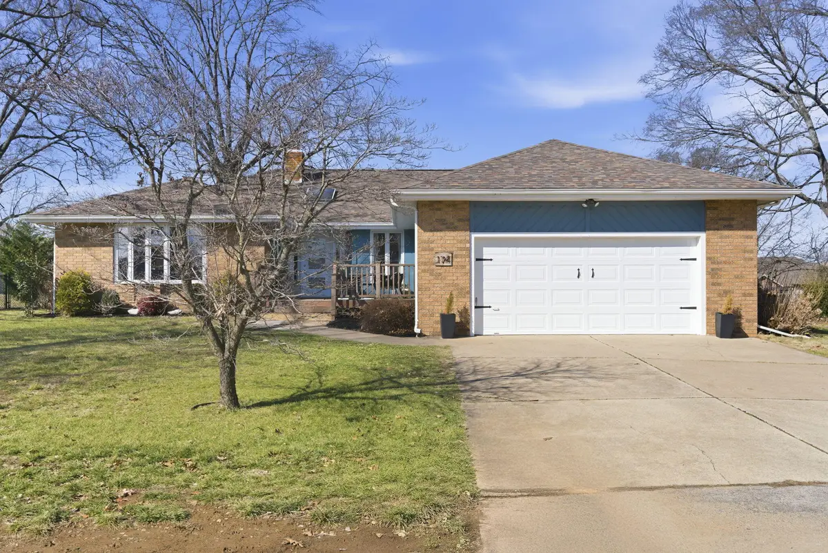 174 Lakeshore Drive S, Blue Eye, MO 65611 - #1
