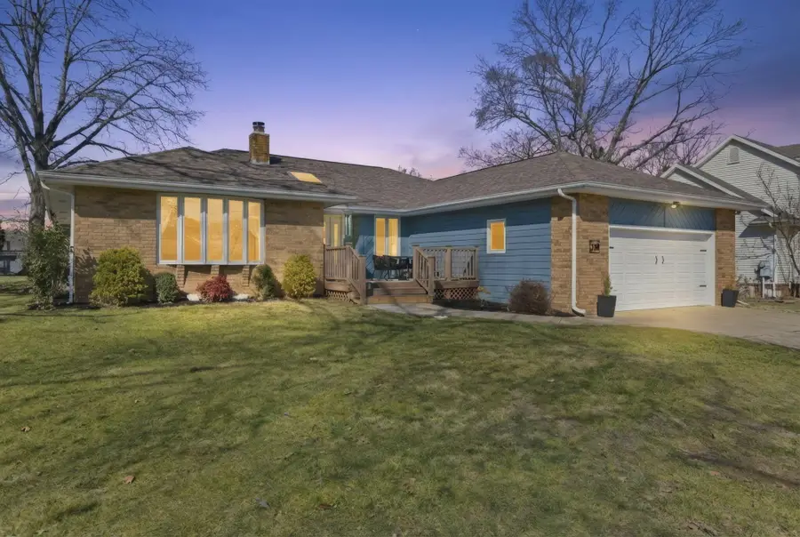 174 Lakeshore Drive S, Blue Eye, MO 65611 - #2