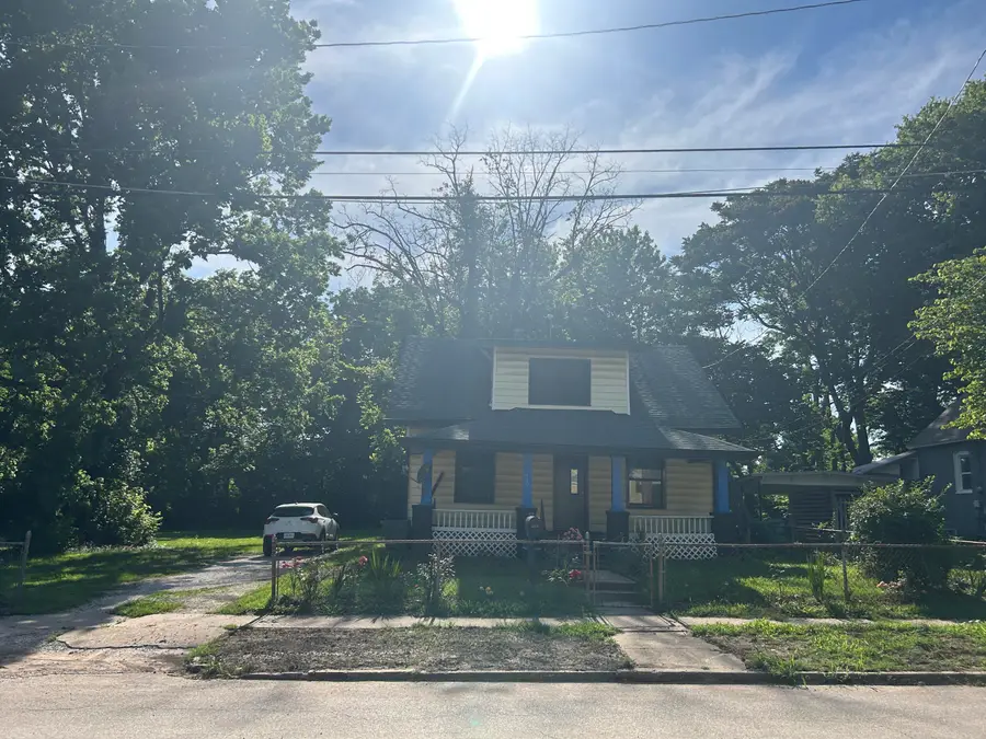 429 S Broadway Avenue, Springfield, MO 65806 - #3