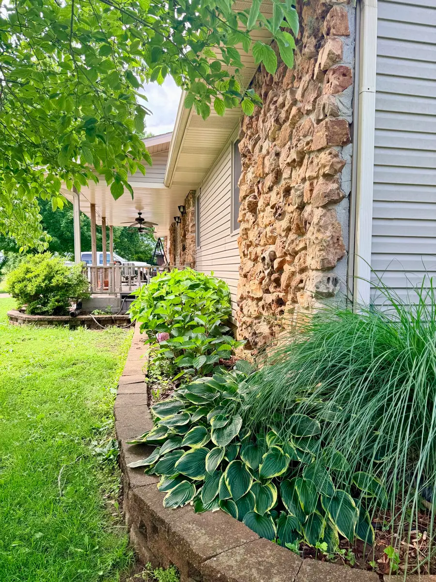 507 S Allison Street, Greenfield, MO 65661 - #3