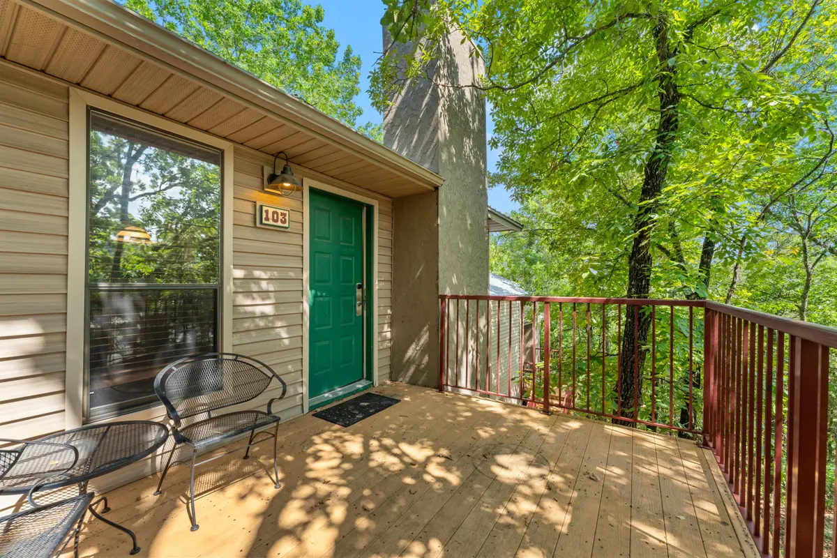 190 Rasso Way #103, Kimberling City, MO 65686 - #1