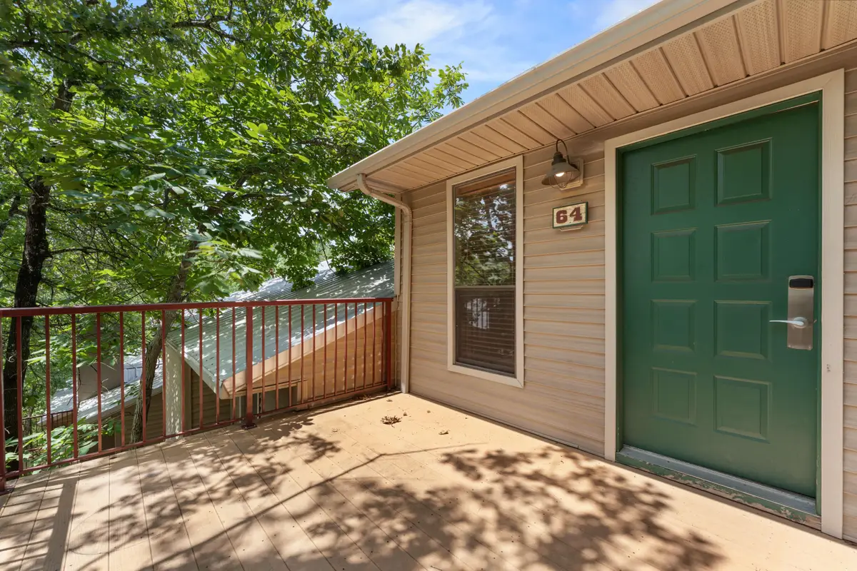 34 Rasso Way #64, Kimberling City, MO 65686 - #1