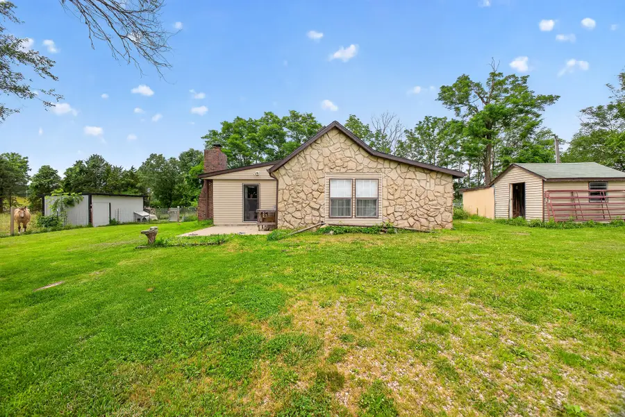 2081 Sand Ridge Road, Marshfield, MO 65706 - #3