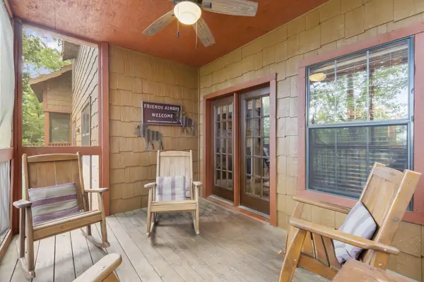 272 Oakridge Road, Branson, MO 65616