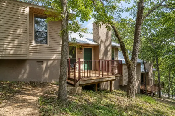 521 Ozark Mountain Resort Drive #91, Kimberling City, MO 65686