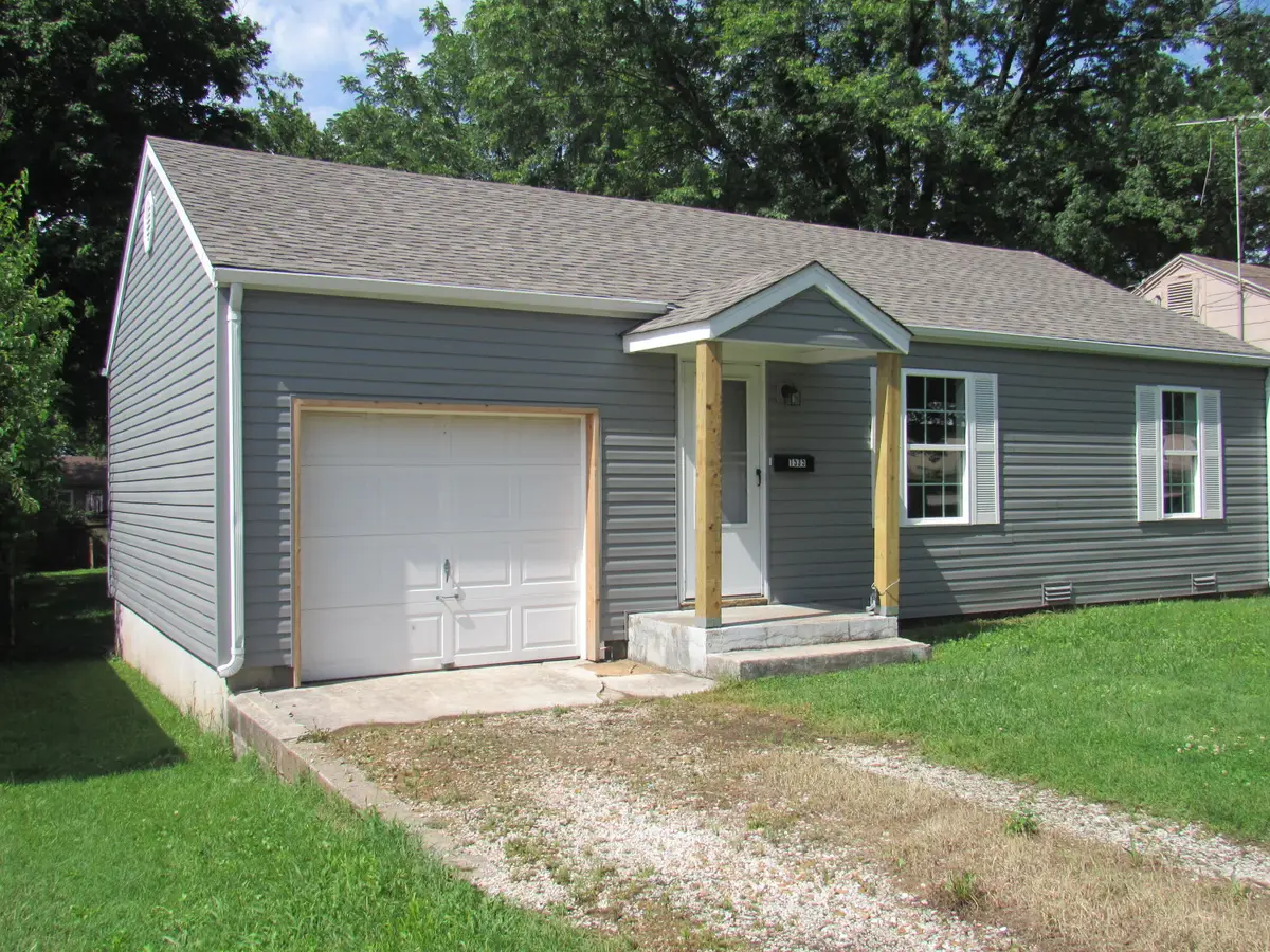 1535 E Livingston Street, Springfield, MO 65803 - #1