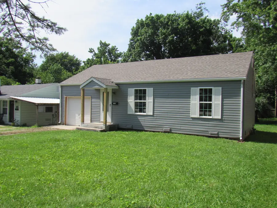 1535 E Livingston Street, Springfield, MO 65803 - #2