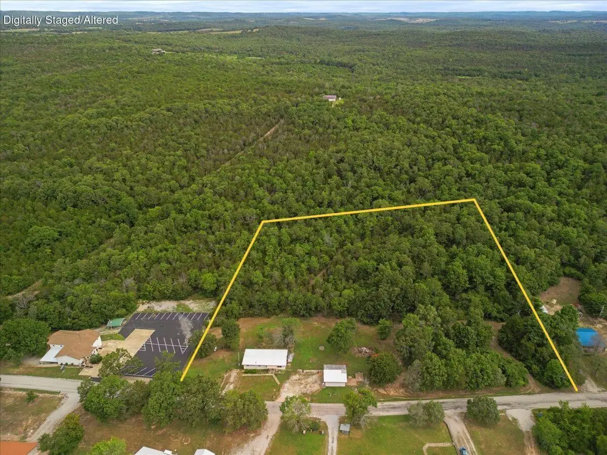 225 Clarkson Road, Protem, MO 65733 - #1