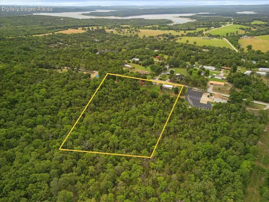 225 Clarkson Road, Protem, MO 65733 - #3