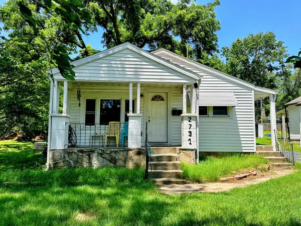 2731 W Walnut Street, Springfield, MO 65802