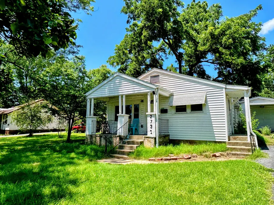 2731 W Walnut Street, Springfield, MO 65802 - #2