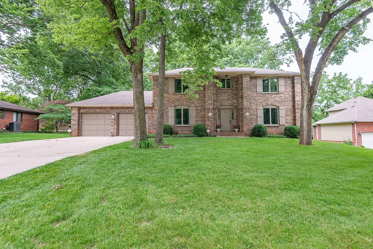 4511 S Harvard Avenue, Springfield, MO 65804 - #1