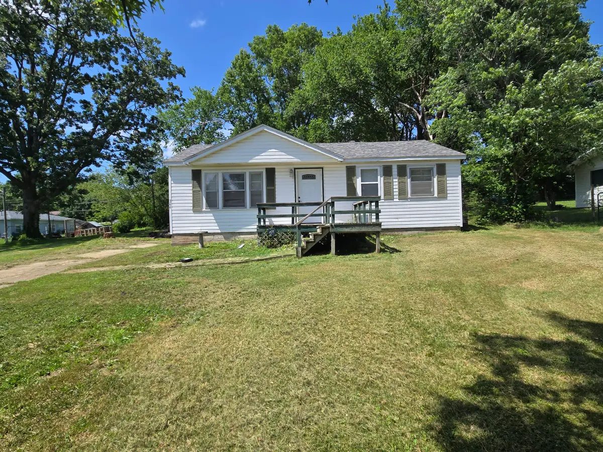 344 Paul Street, Cabool, MO 65689 - #1